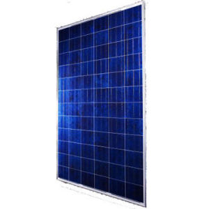 2015 150W off-Grid Polycrystlline Solar Panel with High Efficiency